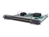 HPE FlexNetwork 7500X FD Module