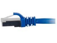 C2G 5ft Cat5e Snagless Shielded (STP) Ethernet Network Patch Cable