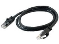 C2G Cat6 Booted Unshielded (UTP) Network Patch Cable