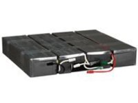Tripp Lite UPS Replacement Battery Cartridge for select UPS Brands with (1) 12V Battery - UPS battery
