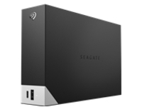 Seagate One Touch with hub STLC14000400