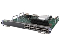 HPE FlexNetwork 7500X FD Module