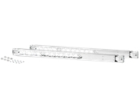 HPE Aruba Universal - Rack mounting kit (4 post)