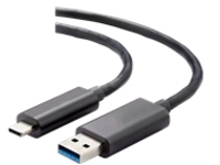 Vaddio 49 ft USB 3.2 Active Optical Cable