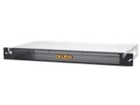 HPE Aruba Universal - Air duct kit (4-post)