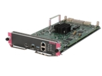 HPE FlexNetwork Type A Main Processing Unit