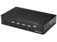 StarTech.com 4 Port HDMI KVM