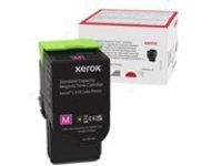 Xerox - Magenta - original
