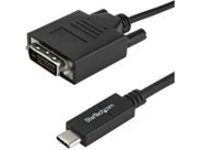 StarTech.com USB-C to DVI Cable