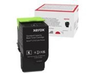 Xerox - Black - original