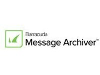 Barracuda Message Archiver Mirrored Cloud Storage