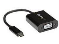 StarTech.com USB-C to VGA Adapter