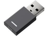 Logitech Unifying + Audio Receiver UC