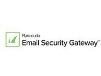 Barracuda Email Security Gateway 300Vx Virtual Appliance