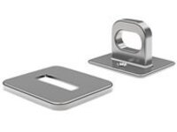 Compulocks Anchoring Point for Security Cable Locks