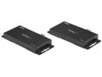 Startech HDMI Over Fiber Extender