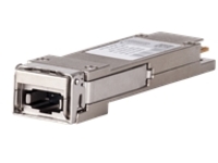HPE Aruba - QSFP&#x2B; transceiver module