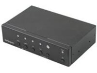StarTech.com Multi-Input to HDMI Converter Switch