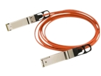 HPE Aruba - 40GBase-AOC direct attach cable