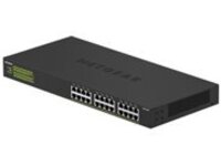 NETGEAR GS324PP - Switch