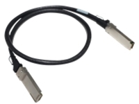 HPE Aruba - 100GBase direct attach cable