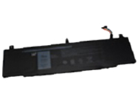 BTI - Notebook battery (equivalent to: Dell TDW5P, Dell V9XD7, Dell 0V9XD7, Dell 4RRR3, Dell 04RRR3, Dell JFWX7, Dell 0JFWX7)