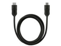 Belkin HDMI cable with Ethernet - 3.7 m