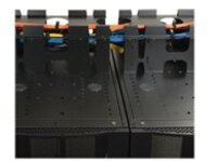 Tripp Lite Rack Enclosure Server Cabinet Roof Mounted Cable Trough