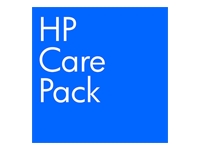 HP Next Day Exchange Hardware Support