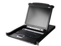 ATEN Slideaway CL5708M