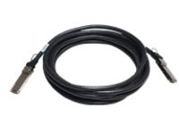 HPE Aruba - 40GBase direct attach cable