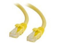 C2G Cat6 Booted Unshielded (UTP) Network Patch Cable