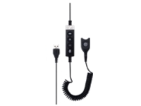 USB-ED CC 01 MS BOTTOM CABLEW/ IN-LINE CALL CTRL FOR SOFTPHO