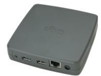 Silex DS-700AC - Wireless device server