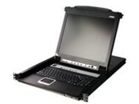 ATEN Slideaway CL5716N