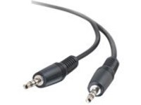 C2G - Audio cable - stereo mini jack (M) to stereo mini jack (M)