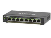 NETGEAR Plus GS108PEv3 | Overview, Specs, Details | SHI