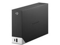 Seagate One Touch with hub STLC8000400