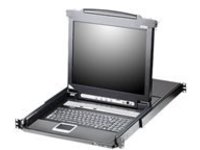 ATEN Slideaway CL5716M