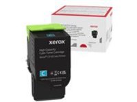Xerox - High Capacity