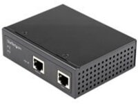 StarTech.com Industrial Gigabit PoE Injector