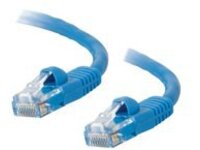C2G Cat5e Booted Unshielded (UTP) Network Patch Cable