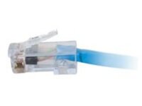 C2G 10ft Cat6 Non-Booted Unshielded (UTP) Ethernet Cable