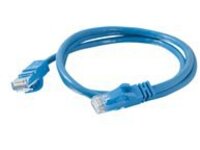C2G Cat6 Booted Unshielded (UTP) Network Patch Cable