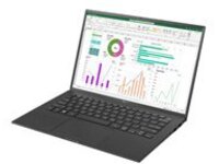 LG Mobile Thin Client 14ZT90P-G.AM32U1
