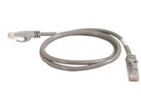 C2G 7ft Cat6 Snagless Unshielded (UTP) Network Crossover Patch Cable