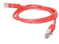 C2G 10ft Cat5e Snagless Shielded (STP) Ethernet Network Patch Cable