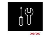 Xerox Advanced Exchange - extended service agreement - 4 years - years: 2nd - 5th - shipment