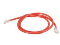 C2G Cat5e Non-Booted Unshielded (UTP) Network Patch Cable