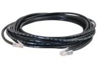 C2G Cat5e Non-Booted Unshielded (UTP) Network Patch Cable